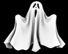 Animated Ghost
