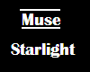 Muse EarRing-Starlight