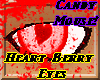 [CM] Heart Berry Eyes M
