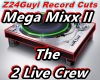 MegaMixx II-The2LiveCrew