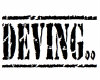 ~R~Deving sign