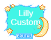 Lilly Custom EXT