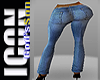 LG1 BM Blue Jeans