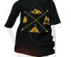 SHIRTS TOMBOY STEM