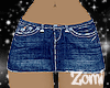 y2k denim