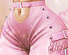 🤍 Barbie Pant