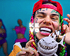 Gooba x 6ix9ine