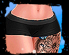 NK Sportswear Shorts ink
