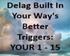 Your Way's Better