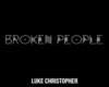 Broken People ( bp 1-9 )