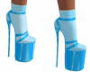 Platforms Wild Blue