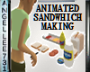 SANDWICH MAKING-ANIM