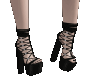 C. Ileana Heels