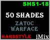 HS - 50 Shades