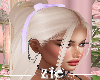 Nerea Pony Blonde PR Bow