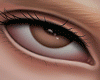 雨 Brown Eyes