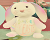 MM EASTER BUNNY DECO 1