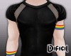 | Pride Black Shirt