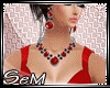 SeM*Love Red Dress BRZ
