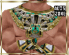 [AZ] Aztec King Body