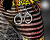 â¦ PRISONER Handcuffs