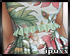 !iP Tropic Skirt LLT