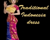 [ML]Indonesia Dress