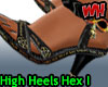 High Heels Hex I