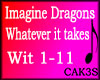 Imagine Dragons