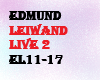 edmund leiwand live2