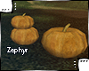 [Z.E] Pumpkins