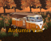 Autumn Van