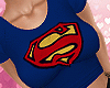 Super Woman (R)