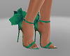 linda green heels