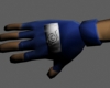 3DMAxD Shinobi Gloves