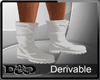 D- Army Boots Dev