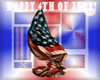 4th of july animated