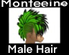 Monfeeiene Male Hair
