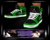 zGnB AJ1 Sneakers