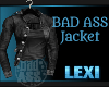 BAD  Jacket