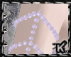 |K| Lilac Pearls Arms