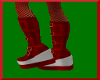 [EC] Santa Boots
