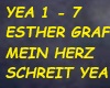 ESTHER GRAF-MEIN HERZ