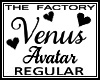 TF Venus Avatar