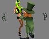 Dancing Leprachaun~