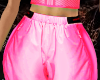 Pink Sport Pants