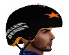 Roller Derby Helmet