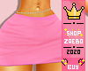 Pink Skirt RXL