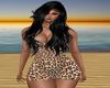 Animal dress