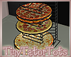 T. Pizza Rack
